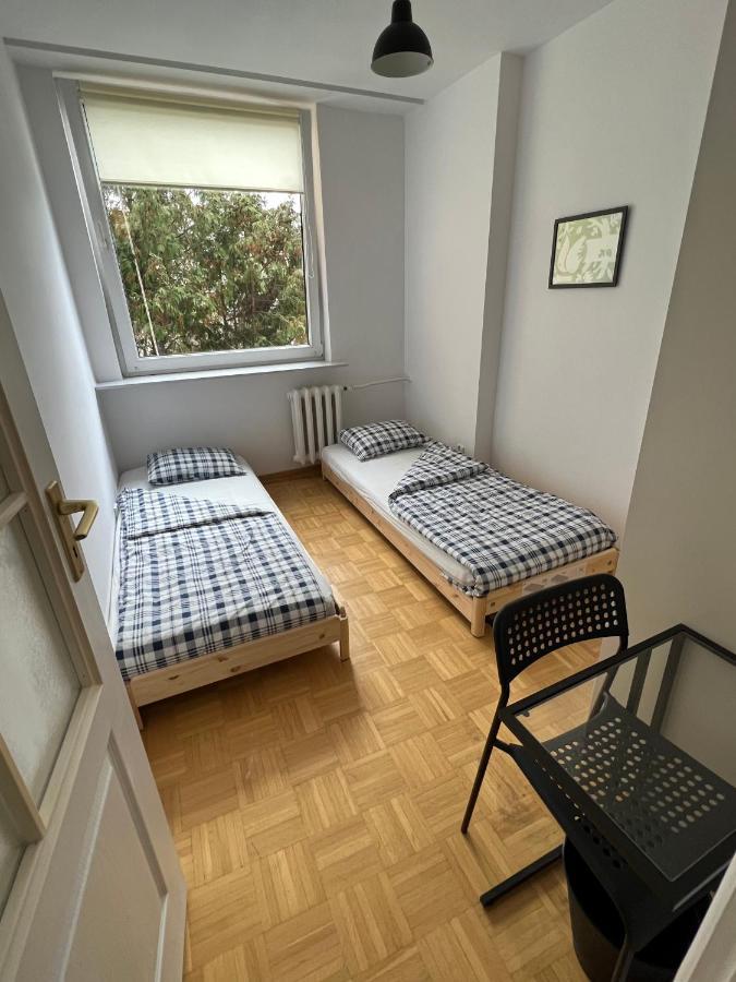 Wow Rooms Varsavia Camera foto