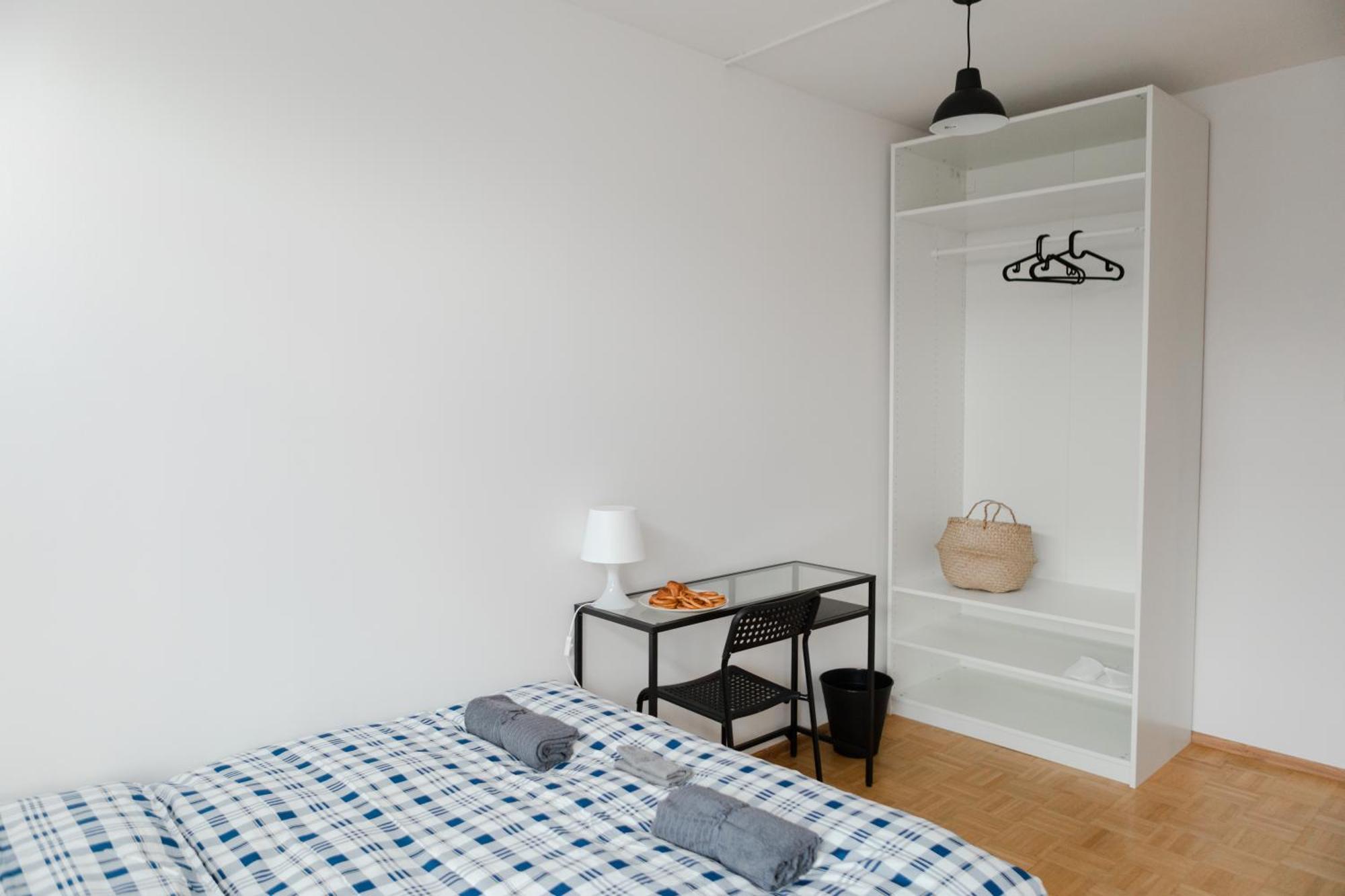 Wow Rooms Varsavia Esterno foto