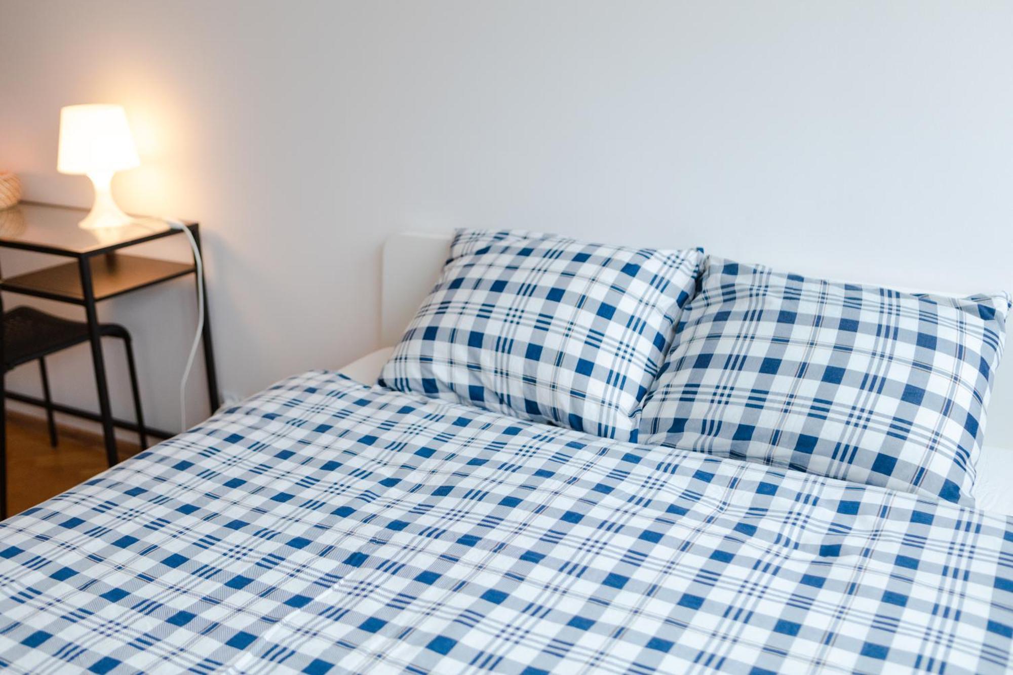Wow Rooms Varsavia Esterno foto