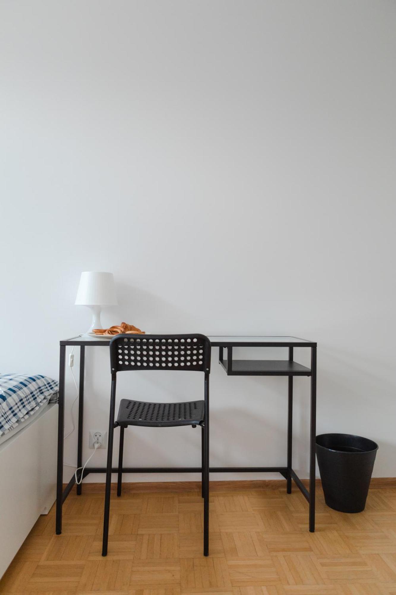 Wow Rooms Varsavia Esterno foto